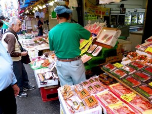 農薬混入問題イメージ