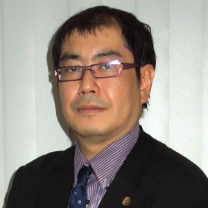 小西一郎
