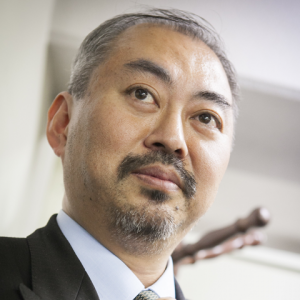 小野智彦
