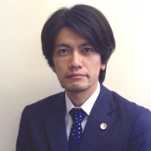 理崎先生