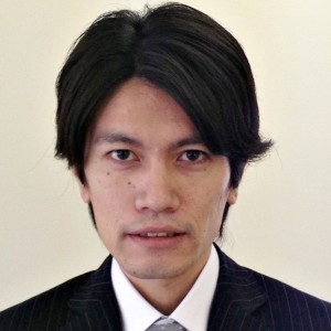 理崎智英