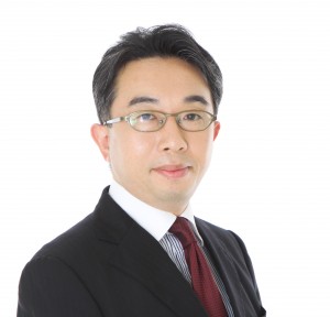 石下雅樹