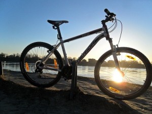 自転車事故