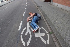 電気自転車