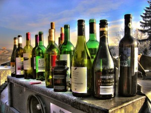 飲み過ぎ労災