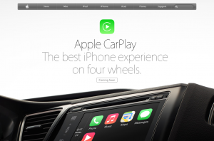 CarPlay