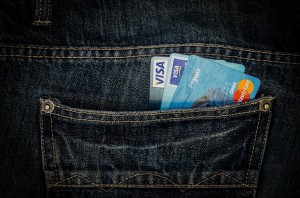クレジットカード