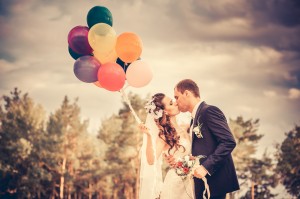 結婚