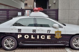 ポリスメン