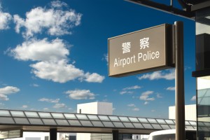 警察