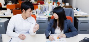 会社
