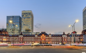 東京駅