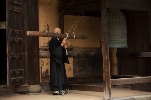 お坊さん