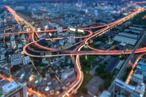 高速道路