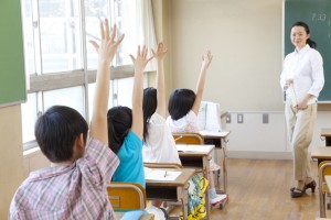 学校