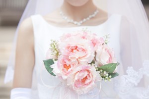 結婚