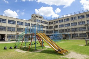学校