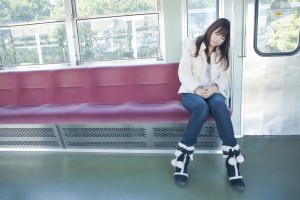 電車