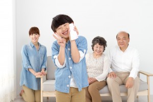 親子おこづかい