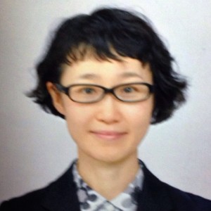 寺林智栄