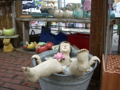 女湯問題