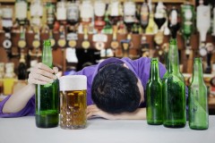 お酒