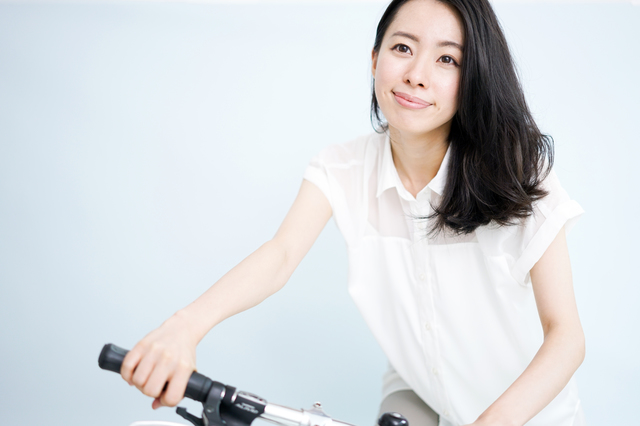 車道走行は必須？ 自転車で歩道を走ることは違法なのか - シェアしたく 