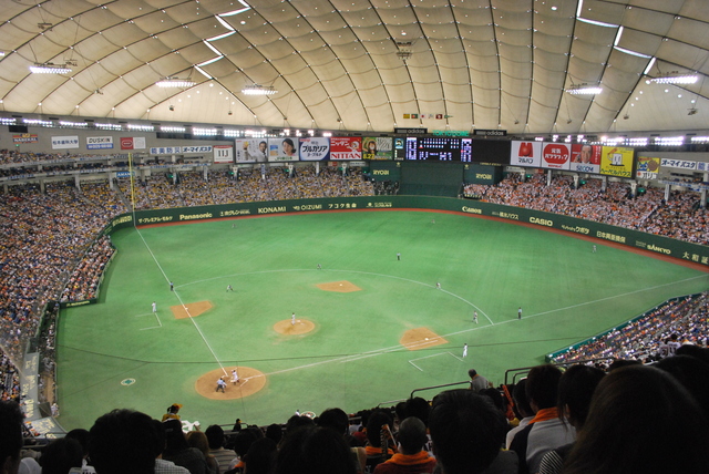 プロ野球で乱闘事件発生 当該者は傷害罪にならないの シェアしたくなる法律相談所